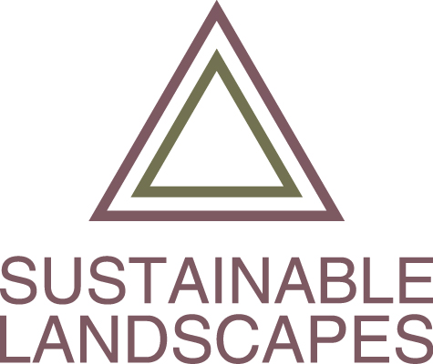 Sustainable Landscapes Ltd Logo